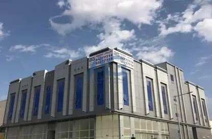 شقة - 2 غرف نوم - 2 حمامات للايجار في المرة - الريان - الدوحة