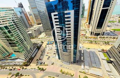 Apartment - 3 Bedrooms - 5 Bathrooms for rent in West Bay Tower - West Bay - West Bay - Doha Apartment - 3 Bedrooms - 5 Bathrooms for rent in West Bay Tower - West Bay - West Bay - Doha