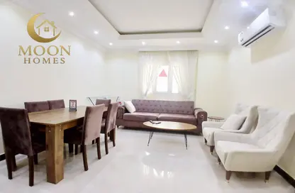 شقة - 2 غرف نوم - 2 حمامات للايجار في المنصورة - المنصورة - الدوحة