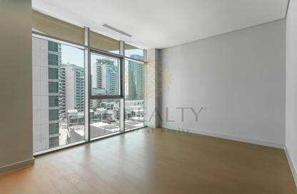 Apartment - 2 - 4 for sale in Seef Lusail Tower 1 - Seef Lusail - Lusail City - Lusail