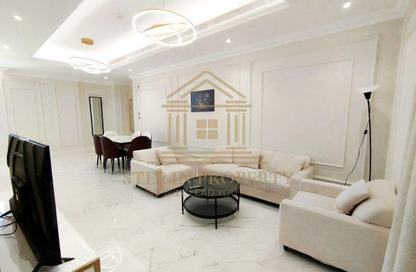 Apartment - 2 - 3 for rent in Al Waab Street - Al Waab - Doha
