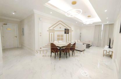 Apartment - 2 - 3 for rent in Al Waab Street - Al Waab - Doha