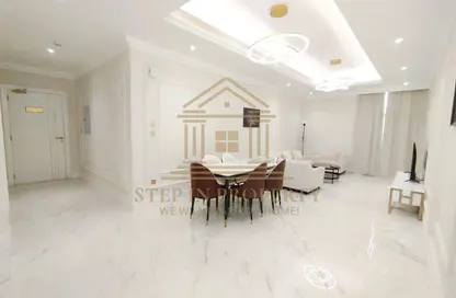 Apartment - 2 Bedrooms - 3 Bathrooms for rent in Al Waab Street - Al Waab - Doha
