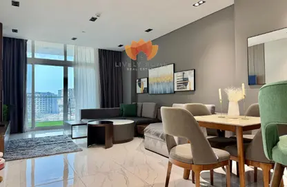 شقة - غرفة نوم - 2 حمامات للبيع في فوكس هيلز اي 13 - فوكس هيلز - الوسيل