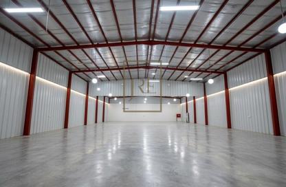 Whole Building - Studio for sale in Industrial Area 5 - Industrial Area - Industrial Area - Doha