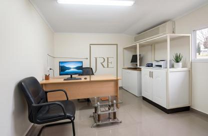 Whole Building - Studio for sale in Industrial Area 5 - Industrial Area - Industrial Area - Doha