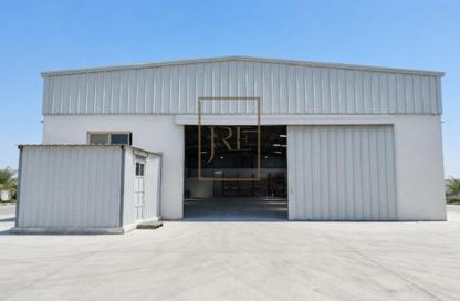 Whole Building - Studio for sale in Industrial Area 5 - Industrial Area - Industrial Area - Doha