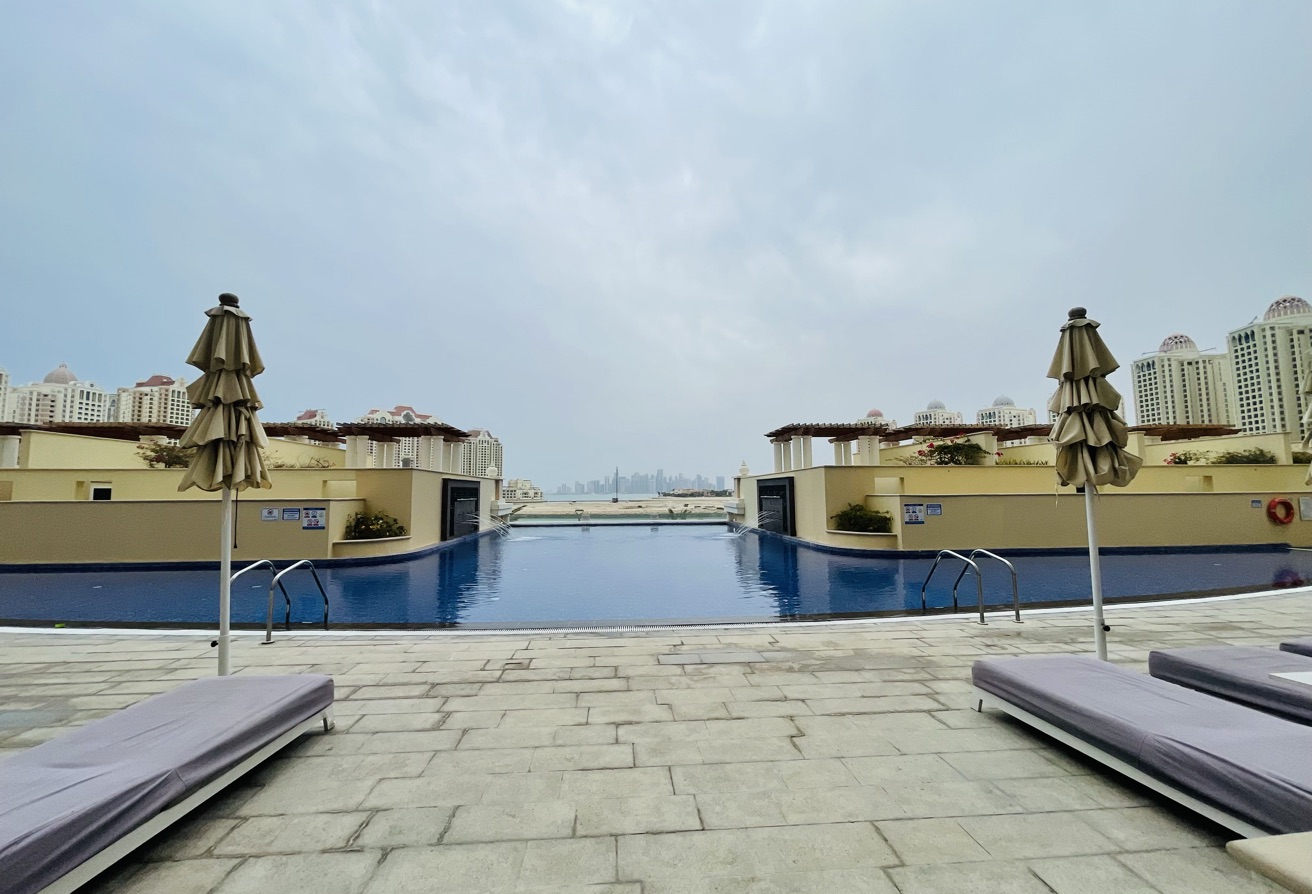 Elegant Studio | Viva Bahriya | Marina Views thumbnail 14