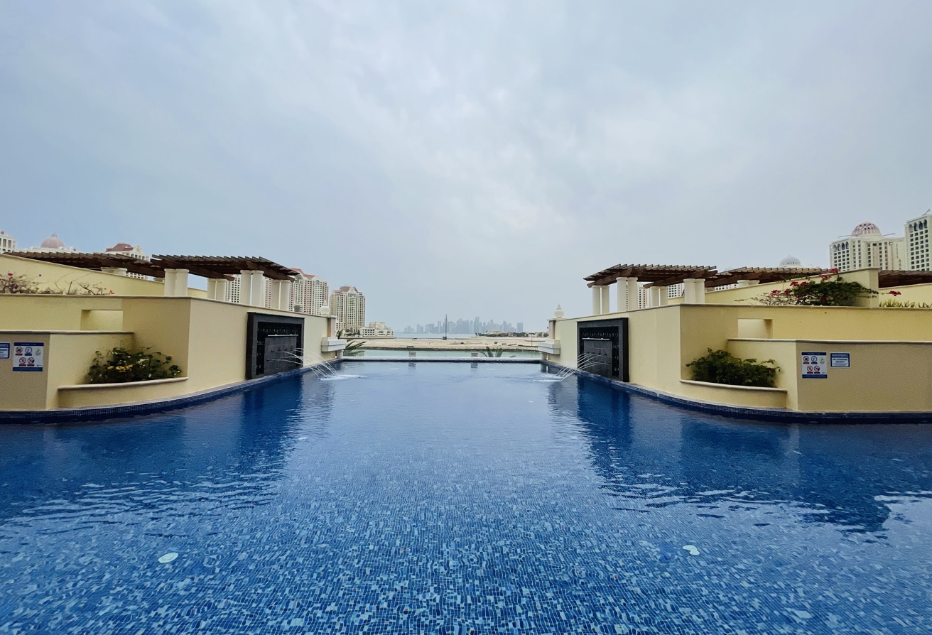 Elegant Studio | Viva Bahriya | Marina Views thumbnail 13