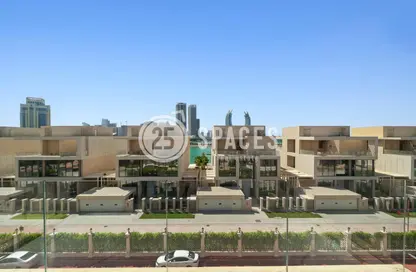 شقة - 2 غرف نوم - 4 حمامات للبيع في كريستال ريزيدنس - جزيرة جيوان - جزيرة اللؤلؤة - الدوحة