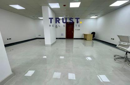 Office Space - Studio - 1 Bathroom for rent in Old Salata - Salata - Doha