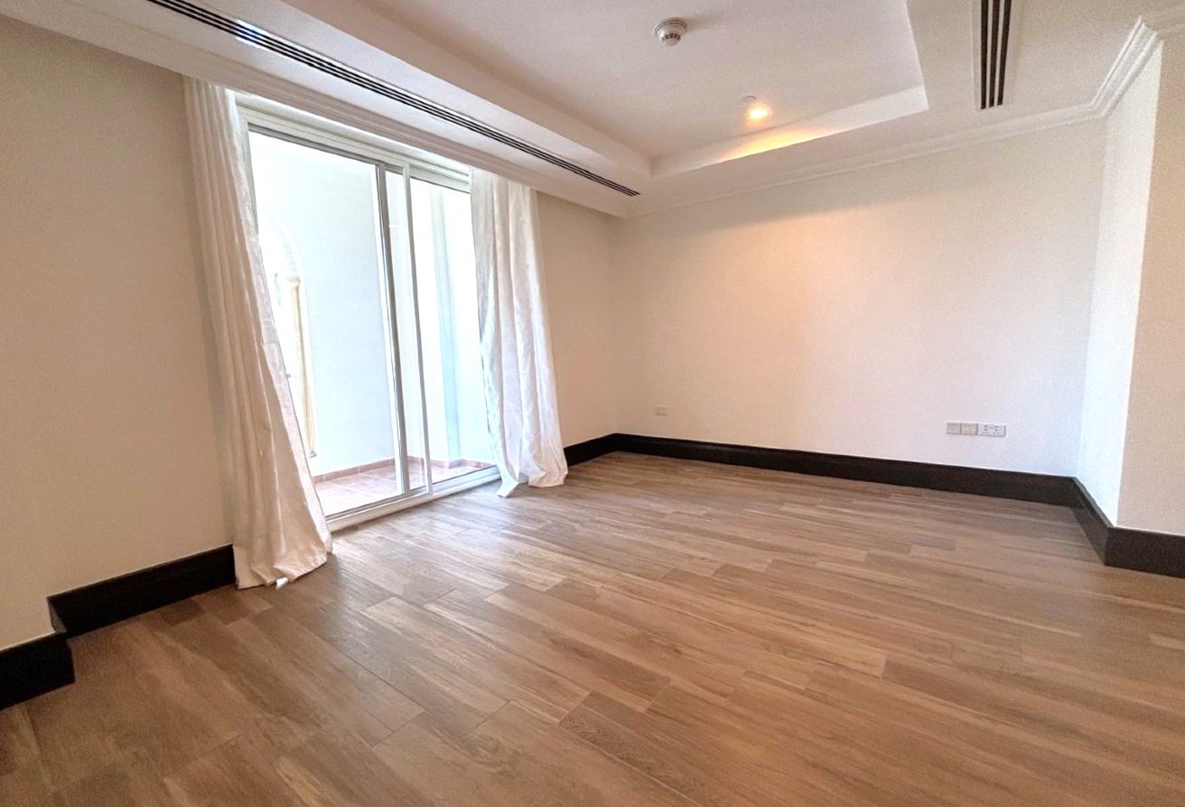 BILLS INCLUDED | STUDIO + BALCONY | SF | SEA VIEW - apartment in Viva Bahriyah