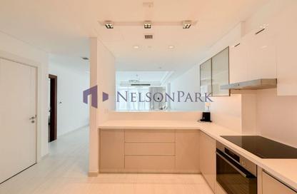 Apartment - 1 - 2 for rent in Crystal Residence - Gewan Island - The Pearl Island - Doha Apartment - 1 - 2 for rent in Crystal Residence - Gewan Island - The Pearl Island - Doha