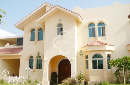 مجمع سكني - 3 - 3 للايجار في شارع المطار القديم - طريق المطار القديم - الدوحة