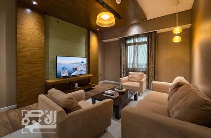 Apartment - 1 Bedroom - 1 Bathroom for rent in Najma Street - Najma - Doha