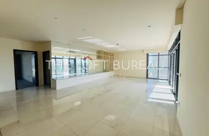 شقة - 2 غرف نوم - 3 حمامات للبيع في برج سيف لوسيل 1 - سيف لوسيل - مدينة اللسيل - الوسيل