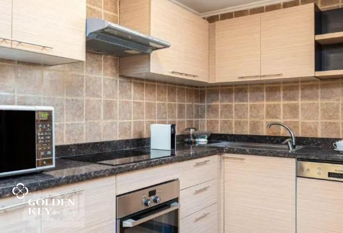 Immediate Replacement | Furnished 2BR | Ain Khalid