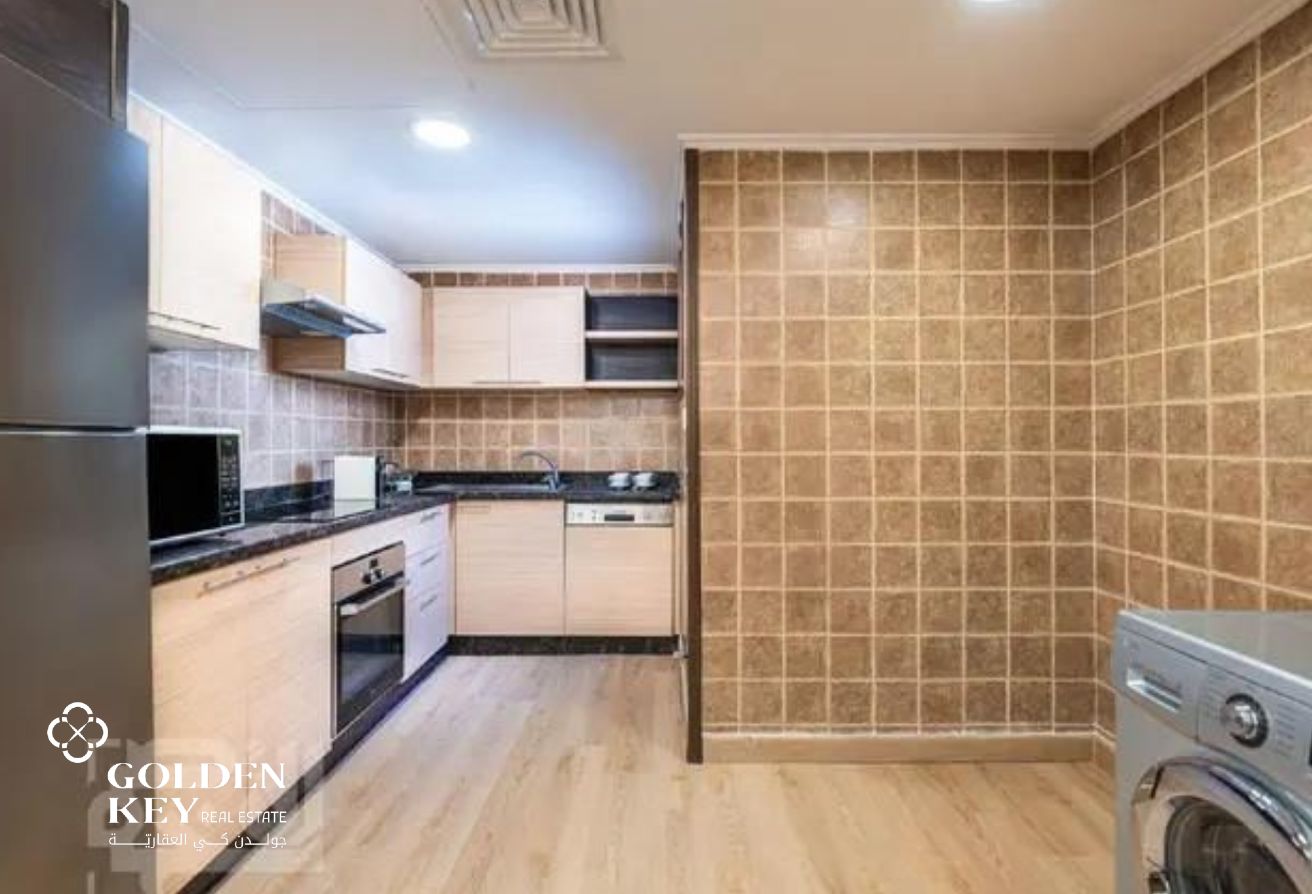 Immediate Replacement | Furnished 2BR | Ain Khalid