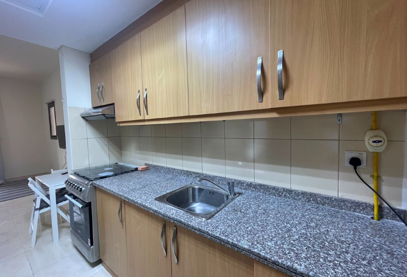 LAVISH STUDIO FULLY FURNISHED IN FOXHILLS @ 4695 thumbnail 7