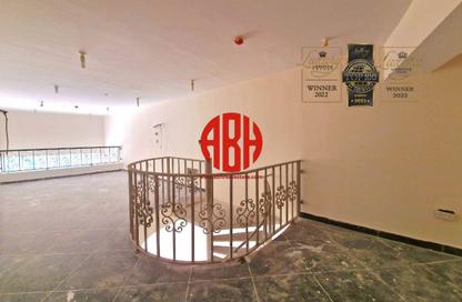 Shop - Studio - 2 Bathrooms for rent in Musheireb Tower - Musheireb - Musheireb - Doha
