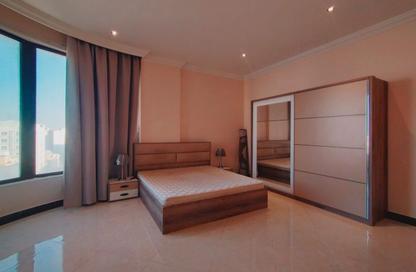 Apartment - 1 - 2 for rent in Umm Ghwailina Comm - Umm Ghuwalina - Umm Ghuwailina - Doha