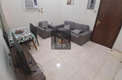 Apartment - 2 Bedrooms - 2 Bathrooms for rent in Madinat Khalifa South - Madinat Khalifa - Doha