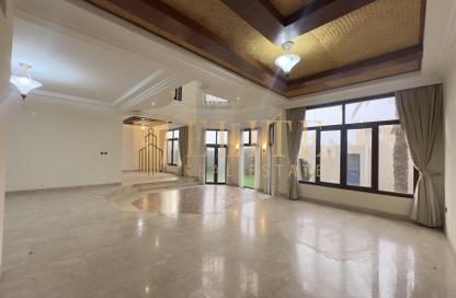 Villa - 5 Bedrooms - 7 Bathrooms for rent in West Bay Lagoon Villas - West Bay Lagoon - West Bay Lagoon - Doha