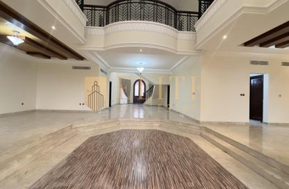 Villa - 5 Bedrooms - 7 Bathrooms for rent in West Bay Lagoon Villas - West Bay Lagoon - West Bay Lagoon - Doha