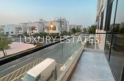 Apartment - 2 Bedrooms - 3 Bathrooms for rent in Giardino Gardens - Giardino Villas - The Pearl Island - Doha Apartment - 2 Bedrooms - 3 Bathrooms for rent in Giardino Gardens - Giardino Villas - The Pearl Island - Doha