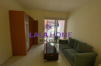 Apartment - Studio - 1 Bathroom for rent in Viva Bahriyah - The Pearl Island - Doha