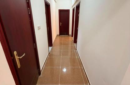 Apartment - 2 Bedrooms - 2 Bathrooms for rent in Old Airport Road - Old Airport Road - Doha