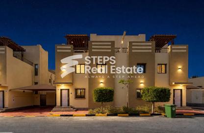 Villa - 5 Bedrooms - 4 Bathrooms for sale in Al Wukair - Al Wukair - Al Wakra