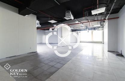 Office Space - Studio - 2 Bathrooms for rent in Al Sadd Road - Al Sadd - Doha