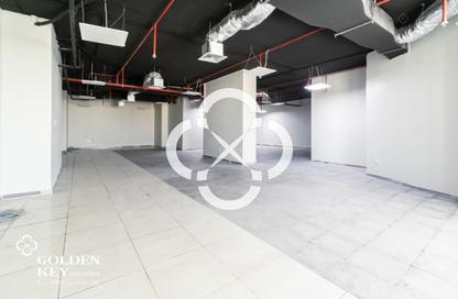 Office Space - Studio - 2 Bathrooms for rent in Al Sadd Road - Al Sadd - Doha