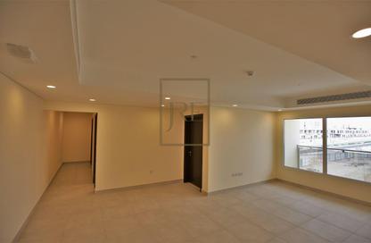 Apartment - 1 Bedroom - 2 Bathrooms for rent in Al Waab Street - Al Waab - Doha