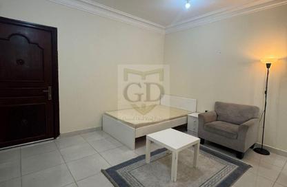 Apartment - Studio - 1 Bathroom for rent in Old Airport Road - Old Airport Road - Doha