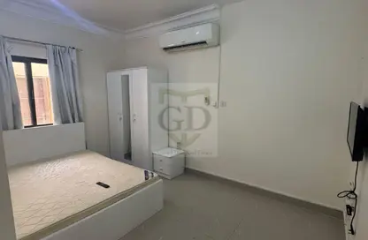 Apartment - Studio - 1 Bathroom for rent in Old Airport Road - Old Airport Road - Doha