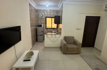 Apartment - Studio - 1 Bathroom for rent in Old Airport Road - Old Airport Road - Doha