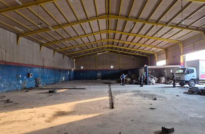 Warehouse - Studio - 6 Bathrooms for sale in Industrial Area 5 - Industrial Area - Industrial Area - Doha