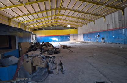 Warehouse - Studio - 6 Bathrooms for sale in Industrial Area 5 - Industrial Area - Industrial Area - Doha