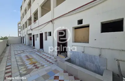 Labor Camp - Studio - 7+ Bathrooms for rent in Industrial Area 5 - Industrial Area - Industrial Area - Doha