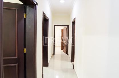 Apartment - 3 - 3 for rent in Old Airport Road - Old Airport Road - Doha Apartment - 3 - 3 for rent in Old Airport Road - Old Airport Road - Doha