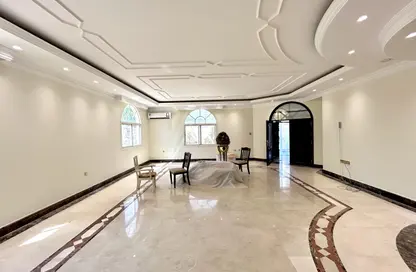 Apartment for rent in Al Thumama - Al Thumama - Doha