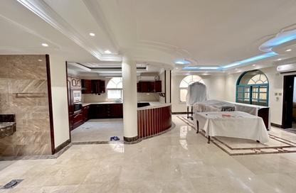 Apartment - 7+ - 7+ for rent in Al Thumama - Al Thumama - Doha