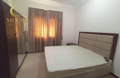Apartment - 1 Bedroom - 1 Bathroom for rent in Umm Ghuwailina 4 - Umm Ghuwailina - Doha