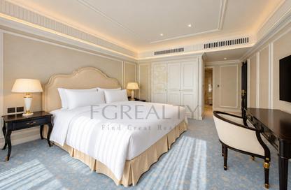 Hotel Apartments - 2 - 3 for rent in Najma street - Old Airport Road - Doha Hotel Apartments - 2 - 3 for rent in Najma street - Old Airport Road - Doha