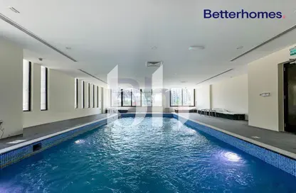 Apartment - 1 Bedroom - 2 Bathrooms for rent in Giardino Gardens - Giardino Villas - The Pearl Island - Doha