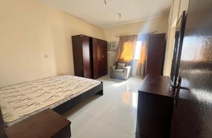 Apartment - Studio - 1 for rent in Najma - Doha Apartment - Studio - 1 for rent in Najma - Doha