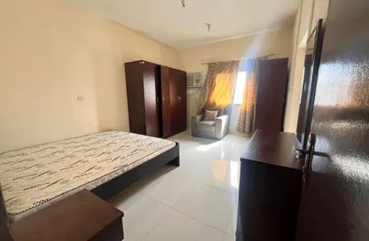 Apartment - 1 Bathroom for rent in Najma - Doha