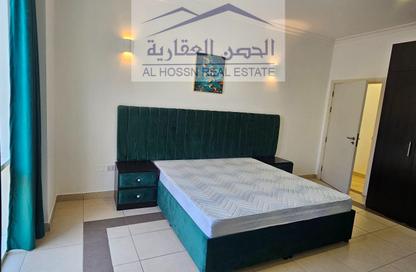 Apartment - 1 Bedroom - 2 Bathrooms for rent in Al Sadd Road - Al Sadd - Doha